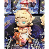 FAYA Magic & Soul Series Tiame Faquir